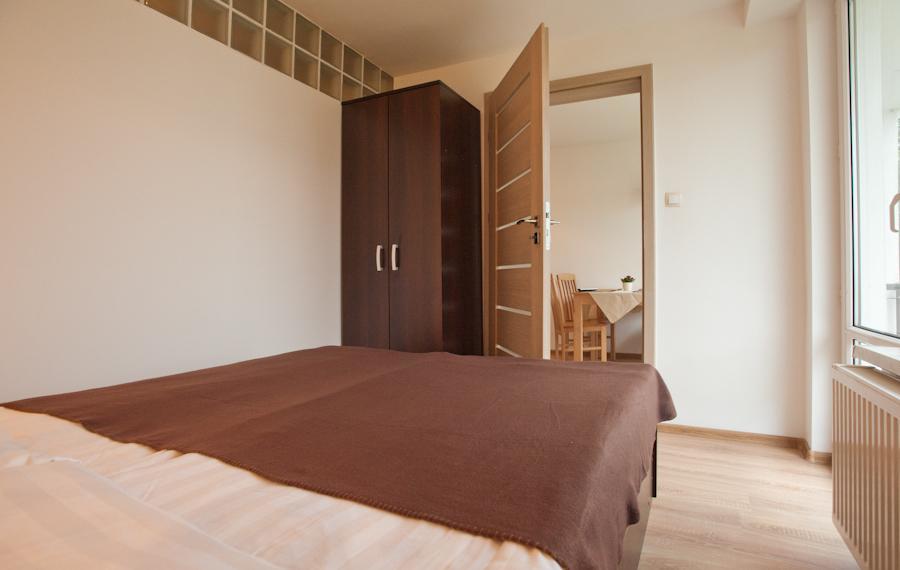 Bispol Hotel Trzebiatow  Room photo