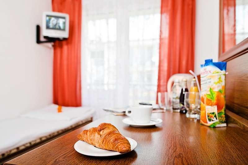 Bispol Hotel Trzebiatow  Room photo
